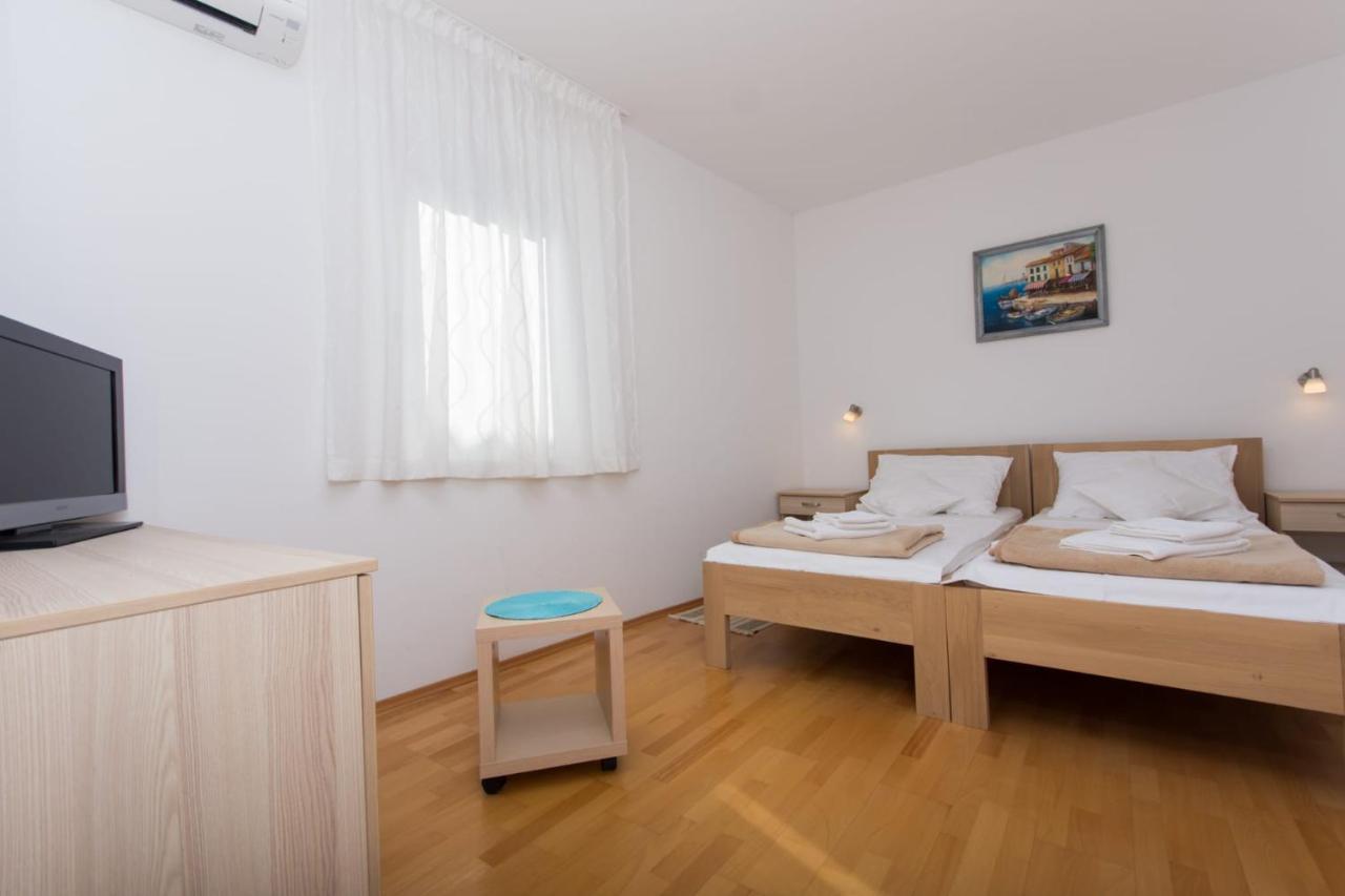 Apartment Sophie Split Exteriér fotografie